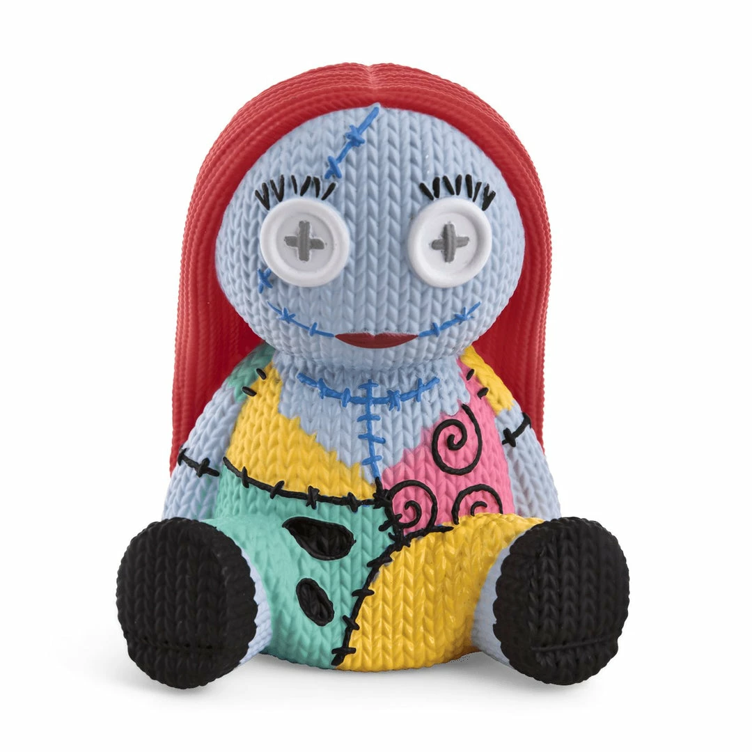 Promo π Spastic Pops In Stock: Handmade By Robots: Nightmare Before π
Christmas Sally Vinyl Figure! Misc Funko! β 3 Spastic Pops In Stock: Handmade By Robots: Nightmare Before Christmas Sally Vinyl Figure! Misc Funko!