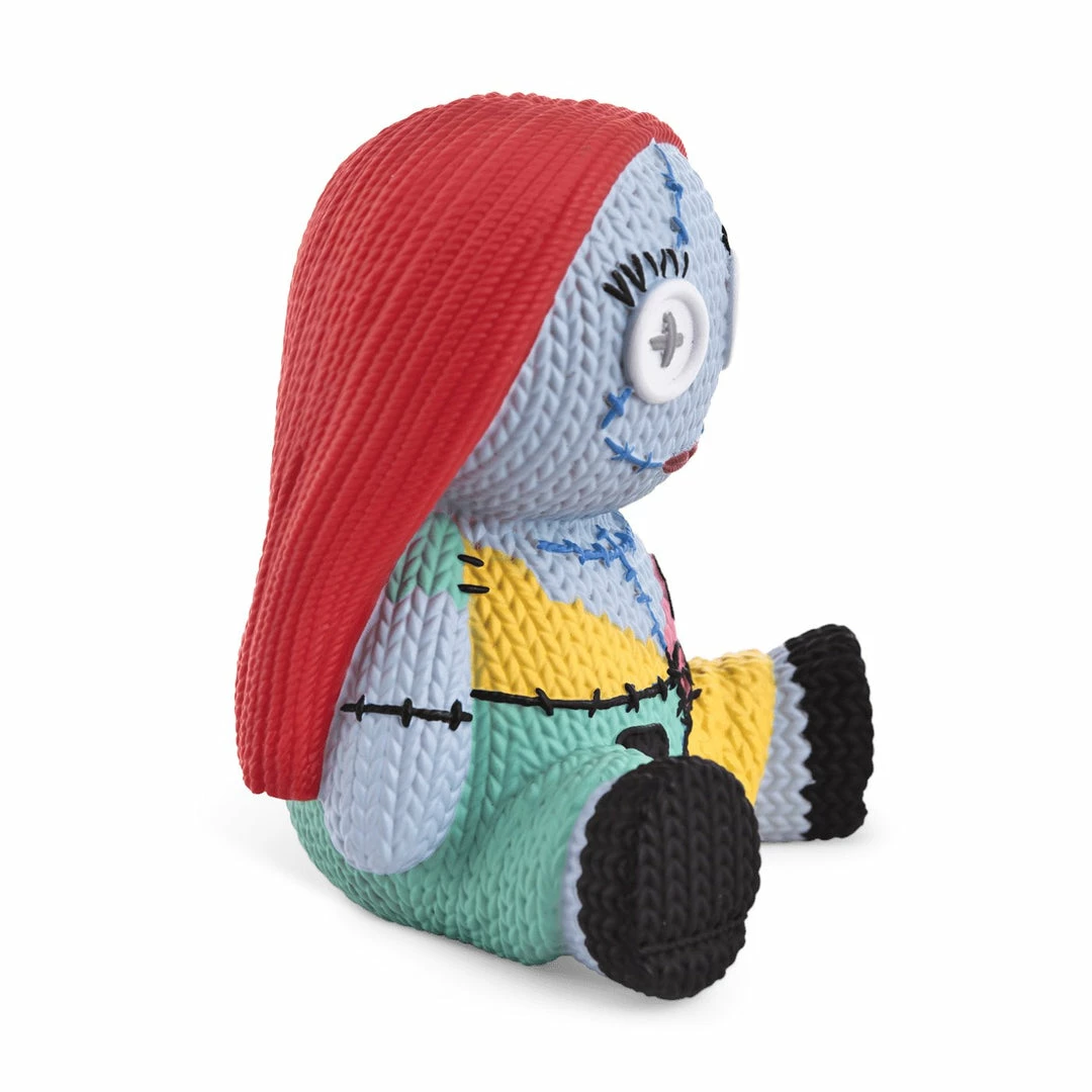 Promo π Spastic Pops In Stock: Handmade By Robots: Nightmare Before π
Christmas Sally Vinyl Figure! Misc Funko! β 5 Spastic Pops In Stock: Handmade By Robots: Nightmare Before Christmas Sally Vinyl Figure! Misc Funko!
