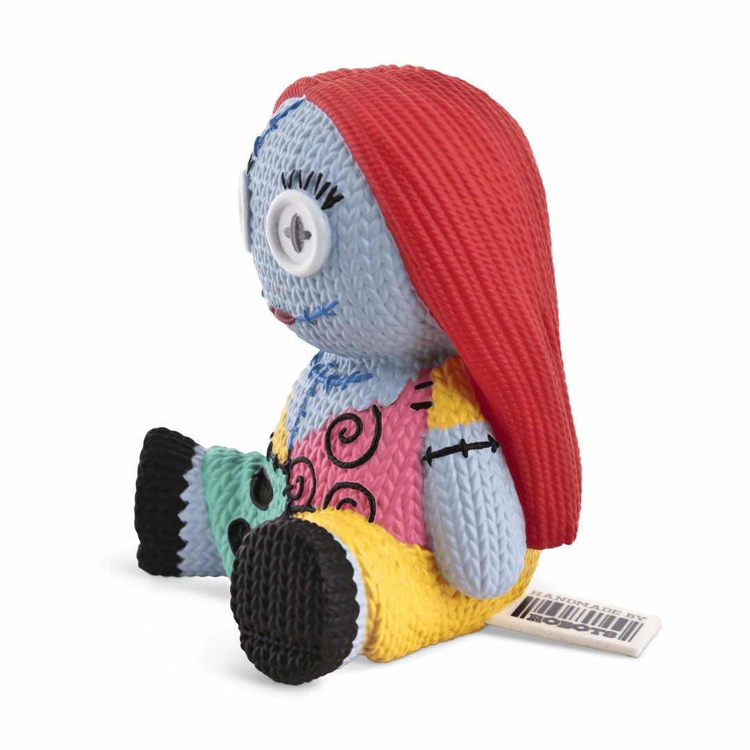 Promo π Spastic Pops In Stock: Handmade By Robots: Nightmare Before π
Christmas Sally Vinyl Figure! Misc Funko! β 4 Spastic Pops In Stock: Handmade By Robots: Nightmare Before Christmas Sally Vinyl Figure! Misc Funko!