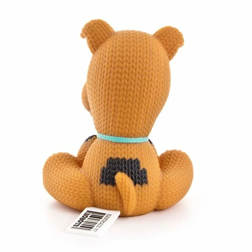 Hot Sale π Spastic Pops IN STOCK: Handmade By Robots: Scooby-Doo - Scooby-Doo Vinyl Figure! π 7 Spastic Pops IN STOCK: Handmade By Robots: Scooby-Doo - Scooby-Doo Vinyl Figure!