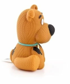 Hot Sale π Spastic Pops IN STOCK: Handmade By Robots: Scooby-Doo - Scooby-Doo Vinyl Figure! π 10 Spastic Pops IN STOCK: Handmade By Robots: Scooby-Doo - Scooby-Doo Vinyl Figure!