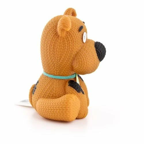 Hot Sale π Spastic Pops IN STOCK: Handmade By Robots: Scooby-Doo - Scooby-Doo Vinyl Figure! π 6 Spastic Pops IN STOCK: Handmade By Robots: Scooby-Doo - Scooby-Doo Vinyl Figure!