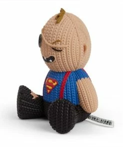 Spastic Pops Misc Funko! IN STOCK: Handmade By Robots: The Goonies - Sloth In Superman Shirt Vinyl Figure!