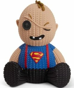 Spastic Pops Misc Funko! IN STOCK: Handmade By Robots: The Goonies - Sloth In Superman Shirt Vinyl Figure!