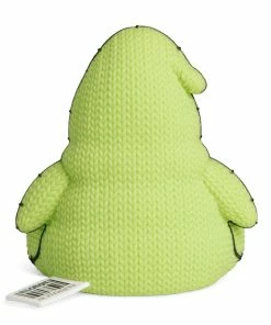 Spastic Pops IN STOCK: Handmade By Robots: The Nightmare Before Christmas - Oogie Boogie Vinyl Figure! Misc Funko!