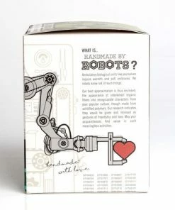 Spastic Pops IN STOCK: Handmade By Robots: The Nightmare Before Christmas - Oogie Boogie Vinyl Figure! Misc Funko!