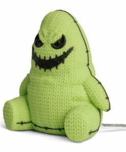Spastic Pops IN STOCK: Handmade By Robots: The Nightmare Before Christmas - Oogie Boogie Vinyl Figure! Misc Funko!