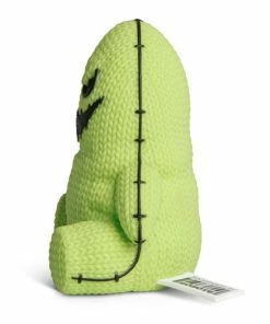 Spastic Pops IN STOCK: Handmade By Robots: The Nightmare Before Christmas - Oogie Boogie Vinyl Figure! Misc Funko!