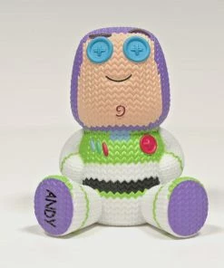 Spastic Pops Misc Funko! In Stock: Handmade By Robots: Toy Story Buzz Lightyear Vinyl Figure!