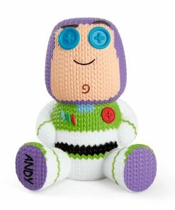 Spastic Pops Misc Funko! In Stock: Handmade By Robots: Toy Story Buzz Lightyear Vinyl Figure!
