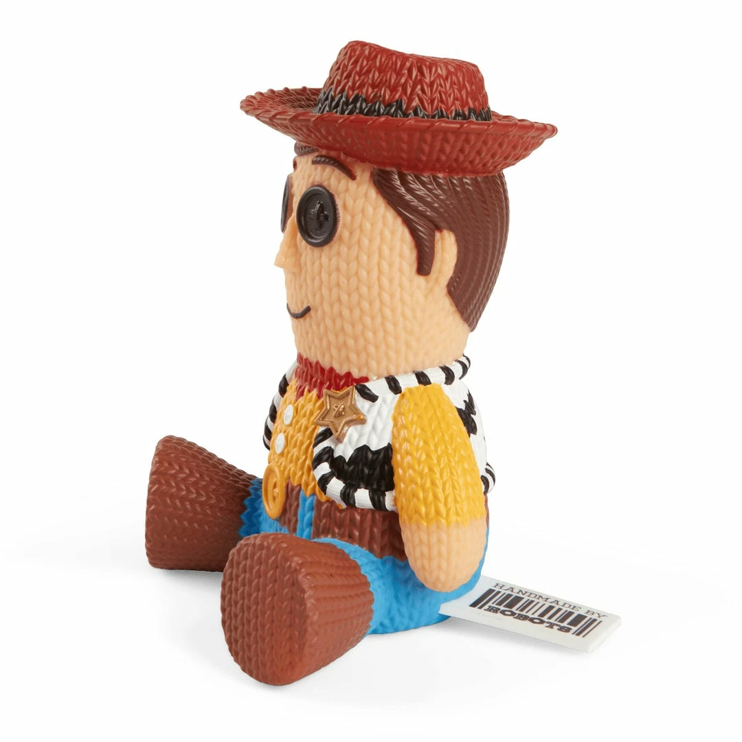 Budget π Spastic Pops Misc Funko! In Stock: Handmade By Robots: Toy Story Woody Vinyl Figure! π 7 Spastic Pops Misc Funko! In Stock: Handmade By Robots: Toy Story Woody Vinyl Figure!