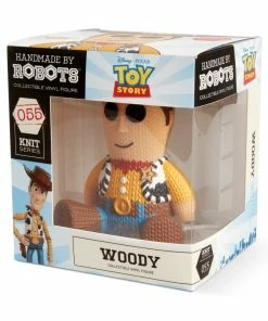 Budget π Spastic Pops Misc Funko! In Stock: Handmade By Robots: Toy Story Woody Vinyl Figure! π 10 Spastic Pops Misc Funko! In Stock: Handmade By Robots: Toy Story Woody Vinyl Figure!