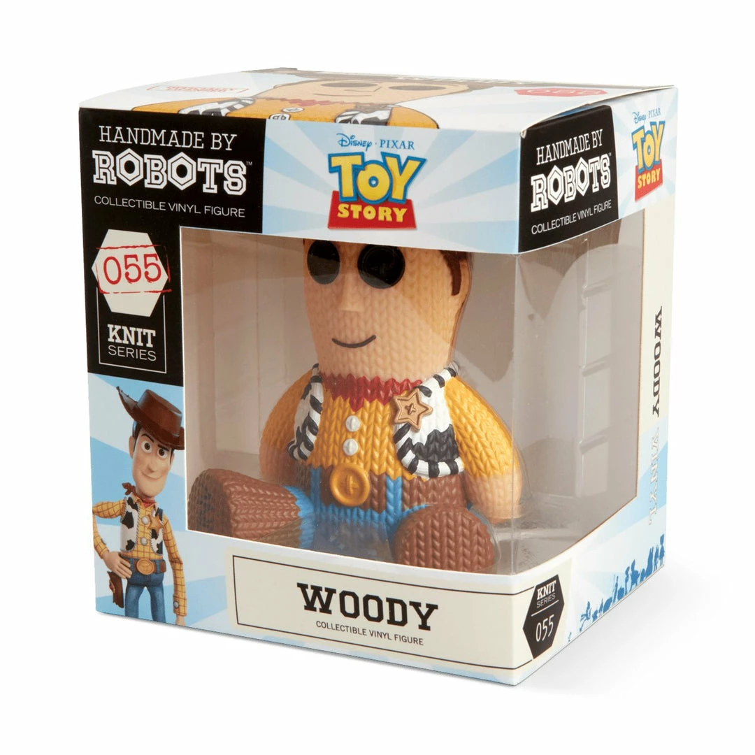 Budget π Spastic Pops Misc Funko! In Stock: Handmade By Robots: Toy Story Woody Vinyl Figure! π 5 Spastic Pops Misc Funko! In Stock: Handmade By Robots: Toy Story Woody Vinyl Figure!