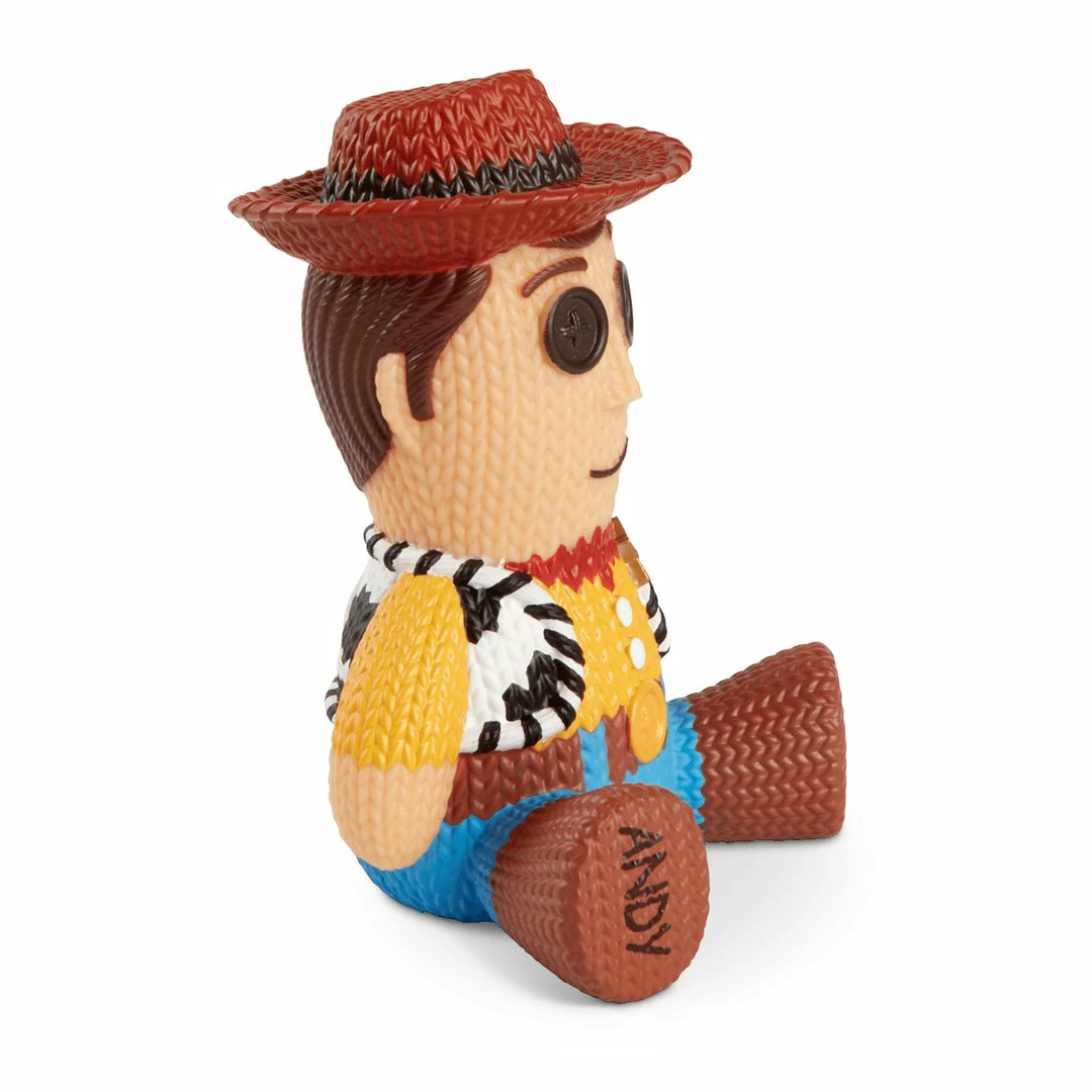 Budget π Spastic Pops Misc Funko! In Stock: Handmade By Robots: Toy Story Woody Vinyl Figure! π 4 Spastic Pops Misc Funko! In Stock: Handmade By Robots: Toy Story Woody Vinyl Figure!