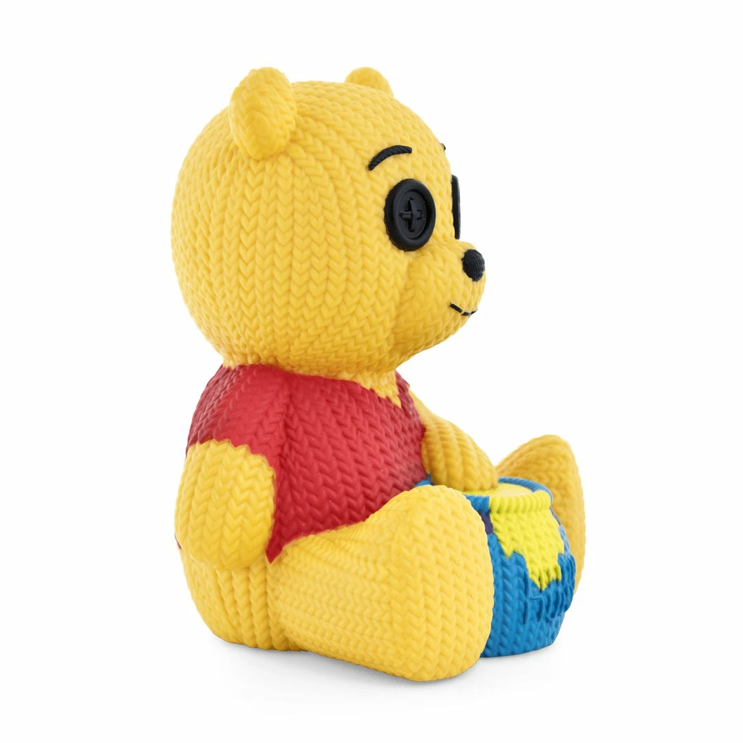 New π Spastic Pops Misc Funko! In Stock: Handmade By Robots: Winnie The Pooh Vinyl Figure! π 5 Spastic Pops Misc Funko! In Stock: Handmade By Robots: Winnie The Pooh Vinyl Figure!