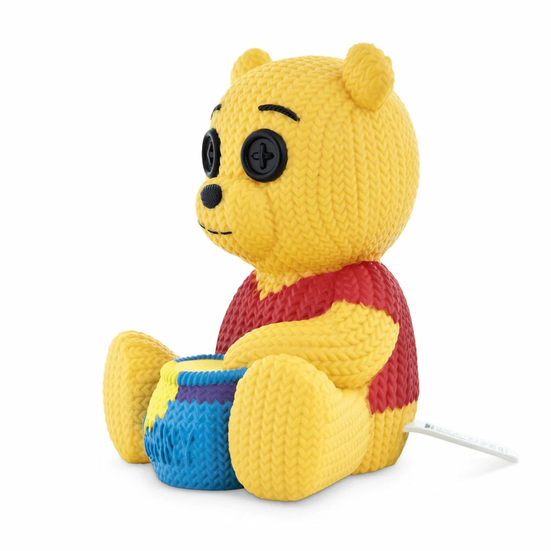 New π Spastic Pops Misc Funko! In Stock: Handmade By Robots: Winnie The Pooh Vinyl Figure! π 4 Spastic Pops Misc Funko! In Stock: Handmade By Robots: Winnie The Pooh Vinyl Figure!
