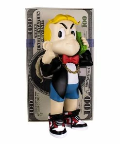 Spastic Pops IN STOCK LE150 Money’s Calling - OG Colorway By Sanchez Designs X Martian Toys