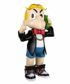 Spastic Pops IN STOCK LE150 Money’s Calling - OG Colorway By Sanchez Designs X Martian Toys