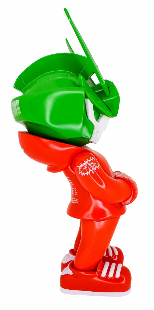 New π₯ Spastic Pops IN STOCK LE399 MARTIAN TOYS MEGATEQ Sketracha 12β Artist Series 2 By SketOne X Quiccs X Martian Toys Designer Brands! βοΈ 4 Spastic Pops IN STOCK LE399 MARTIAN TOYS MEGATEQ Sketracha 12β Artist Series 2 By SketOne X Quiccs X Martian Toys Designer Brands!