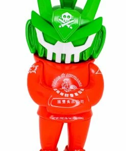 New π₯ Spastic Pops IN STOCK LE399 MARTIAN TOYS MEGATEQ Sketracha 12β Artist Series 2 By SketOne X Quiccs X Martian Toys Designer Brands! βοΈ 16 Spastic Pops IN STOCK LE399 MARTIAN TOYS MEGATEQ Sketracha 12β Artist Series 2 By SketOne X Quiccs X Martian Toys Designer Brands!