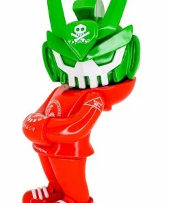 New π₯ Spastic Pops IN STOCK LE399 MARTIAN TOYS MEGATEQ Sketracha 12β Artist Series 2 By SketOne X Quiccs X Martian Toys Designer Brands! βοΈ 15 Spastic Pops IN STOCK LE399 MARTIAN TOYS MEGATEQ Sketracha 12β Artist Series 2 By SketOne X Quiccs X Martian Toys Designer Brands!