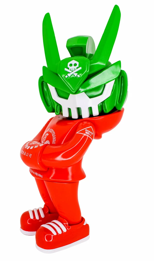 New π₯ Spastic Pops IN STOCK LE399 MARTIAN TOYS MEGATEQ Sketracha 12β Artist Series 2 By SketOne X Quiccs X Martian Toys Designer Brands! βοΈ 6 Spastic Pops IN STOCK LE399 MARTIAN TOYS MEGATEQ Sketracha 12β Artist Series 2 By SketOne X Quiccs X Martian Toys Designer Brands!