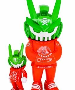 New π₯ Spastic Pops IN STOCK LE399 MARTIAN TOYS MEGATEQ Sketracha 12β Artist Series 2 By SketOne X Quiccs X Martian Toys Designer Brands! βοΈ 17 Spastic Pops IN STOCK LE399 MARTIAN TOYS MEGATEQ Sketracha 12β Artist Series 2 By SketOne X Quiccs X Martian Toys Designer Brands!