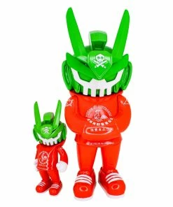 New π₯ Spastic Pops IN STOCK LE399 MARTIAN TOYS MEGATEQ Sketracha 12β Artist Series 2 By SketOne X Quiccs X Martian Toys Designer Brands! βοΈ 14 Spastic Pops IN STOCK LE399 MARTIAN TOYS MEGATEQ Sketracha 12β Artist Series 2 By SketOne X Quiccs X Martian Toys Designer Brands!