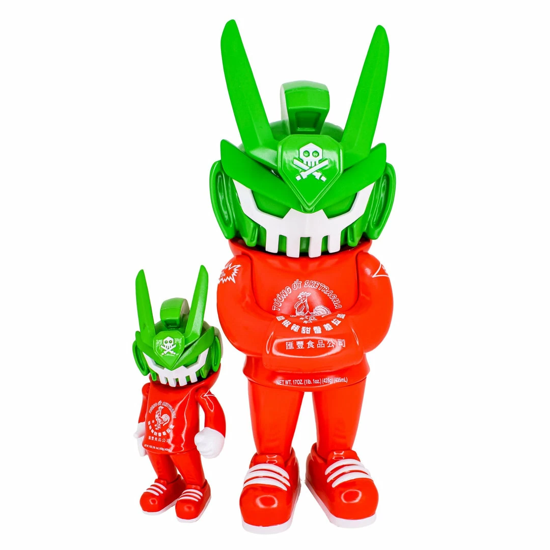 New π₯ Spastic Pops IN STOCK LE399 MARTIAN TOYS MEGATEQ Sketracha 12β Artist Series 2 By SketOne X Quiccs X Martian Toys Designer Brands! βοΈ 5 Spastic Pops IN STOCK LE399 MARTIAN TOYS MEGATEQ Sketracha 12β Artist Series 2 By SketOne X Quiccs X Martian Toys Designer Brands!