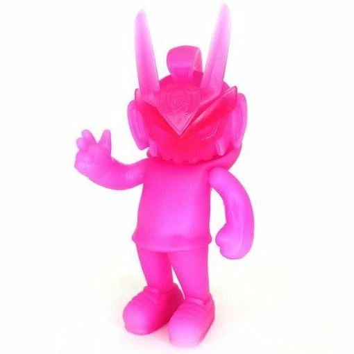 Best Sale βοΈ Spastic Pops Designer Brands! IN STOCK: MARTIAN TOYS Lithium Pink DIY TEQ63 Glow In The Dark By Quiccs X Martian Toys π 3 Spastic Pops Designer Brands! IN STOCK: MARTIAN TOYS Lithium Pink DIY TEQ63 Glow In The Dark By Quiccs X Martian Toys