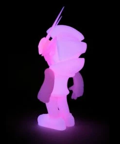 Best Sale βοΈ Spastic Pops Designer Brands! IN STOCK: MARTIAN TOYS Lithium Pink DIY TEQ63 Glow In The Dark By Quiccs X Martian Toys π 11 Spastic Pops Designer Brands! IN STOCK: MARTIAN TOYS Lithium Pink DIY TEQ63 Glow In The Dark By Quiccs X Martian Toys