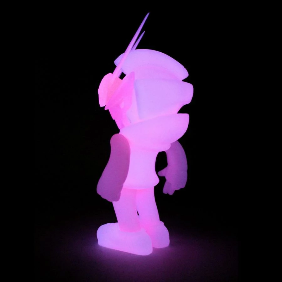 Best Sale βοΈ Spastic Pops Designer Brands! IN STOCK: MARTIAN TOYS Lithium Pink DIY TEQ63 Glow In The Dark By Quiccs X Martian Toys π 7 Spastic Pops Designer Brands! IN STOCK: MARTIAN TOYS Lithium Pink DIY TEQ63 Glow In The Dark By Quiccs X Martian Toys