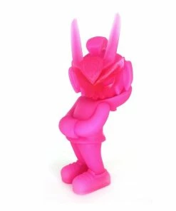 Best Sale βοΈ Spastic Pops Designer Brands! IN STOCK: MARTIAN TOYS Lithium Pink DIY TEQ63 Glow In The Dark By Quiccs X Martian Toys π 10 Spastic Pops Designer Brands! IN STOCK: MARTIAN TOYS Lithium Pink DIY TEQ63 Glow In The Dark By Quiccs X Martian Toys