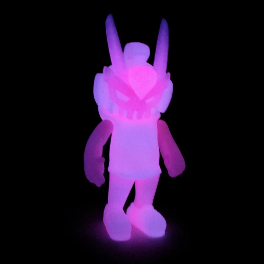 Best Sale βοΈ Spastic Pops Designer Brands! IN STOCK: MARTIAN TOYS Lithium Pink DIY TEQ63 Glow In The Dark By Quiccs X Martian Toys π 4 Spastic Pops Designer Brands! IN STOCK: MARTIAN TOYS Lithium Pink DIY TEQ63 Glow In The Dark By Quiccs X Martian Toys