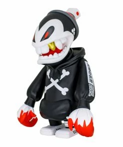 Spastic Pops IN STOCK MARTIAN TOYS Quiccs Mad Spraycan Mutant By Jeremey MadL X Martian Toys X Quiccs