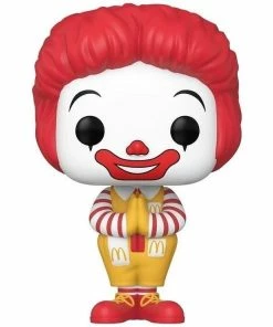 Coupon π Spastic Pops IN STOCK: McDonalds Thailand Exclusive Edition Ronald McDonald (Common) Misc Funko! π 5 Spastic Pops IN STOCK: McDonalds Thailand Exclusive Edition Ronald McDonald (Common) Misc Funko!