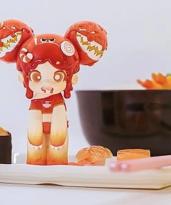 Spastic Pops Designer Brands! IN STOCK: [MOE DOUBLE STUDIO] LE99 Yaya Japanese Noodle