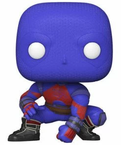 Spastic Pops In Stock! In Stock: POP! Movies: Black Adam - Atom Smasher