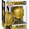 Spastic Pops In Stock: POP! Movies: Black Adam - Doctor Fate In Stock!