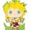 Spastic Pops In Stock! IN STOCK Pop! Pins: DBZ Dragon Ball Z Broly