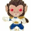 Spastic Pops IN STOCK Pop! Pins: DBZ Dragon Ball Z Great Ape Vegeta
