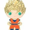 Spastic Pops IN STOCK Pop! Pins: DBZ Dragon Ball Z Super Saiyan Goku