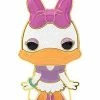 Spastic Pops In Stock! IN STOCK Pop! Pins: Disney Wave 2 Daisy Duck