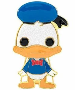 Spastic Pops IN STOCK Pop! Pins: Disney Wave 2 Donald Duck