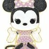 Spastic Pops IN STOCK Pop! Pins: Disney Wave 2 Minnie Mouse
