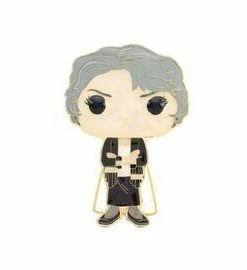 Spastic Pops IN STOCK Pop! Pins: Golden Girls Dorothy Zbornak In Stock!
