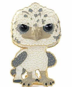 Spastic Pops IN STOCK Pop! Pins: Harry Potter BuckBeak