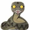Spastic Pops IN STOCK Pop! Pins: Harry Potter Nagini