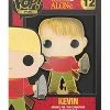 Spastic Pops IN STOCK Pop! Pins: Home Alone- Kevin