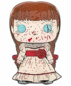 Spastic Pops IN STOCK Pop! Pins: HORROR: Annabelle